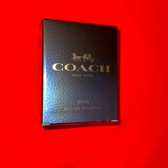 Coach Other - Coach EAU THE TOILETTE For Men